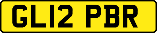 GL12PBR