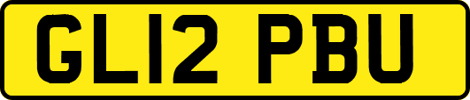 GL12PBU