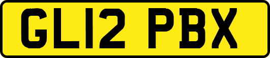 GL12PBX