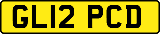 GL12PCD
