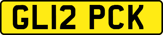 GL12PCK