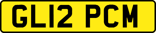 GL12PCM