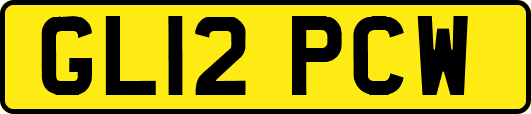 GL12PCW