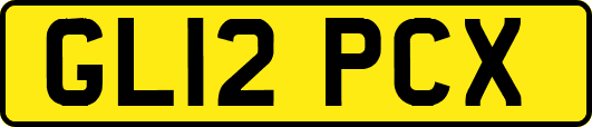 GL12PCX