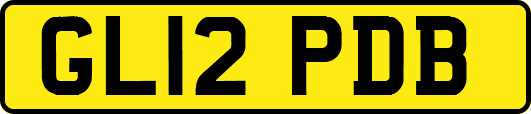 GL12PDB
