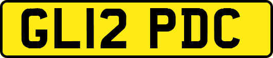 GL12PDC