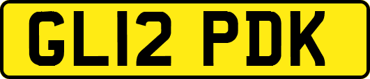 GL12PDK