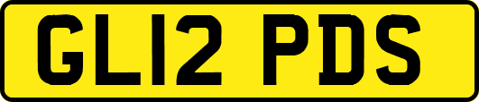 GL12PDS