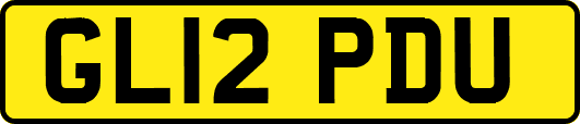 GL12PDU