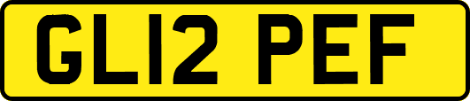 GL12PEF