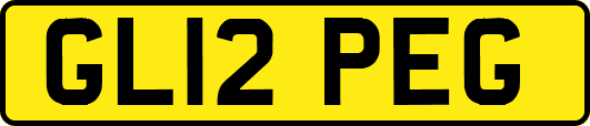 GL12PEG