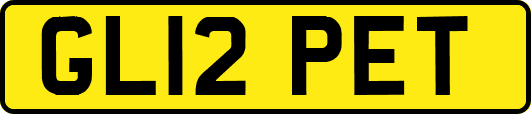 GL12PET