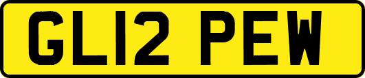 GL12PEW