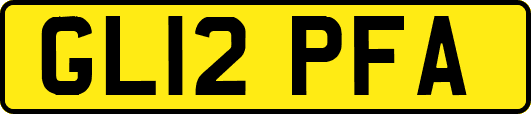 GL12PFA