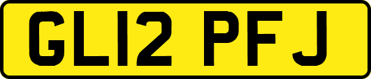 GL12PFJ