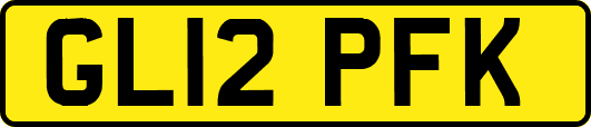 GL12PFK