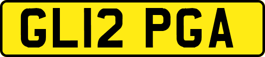 GL12PGA