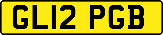 GL12PGB