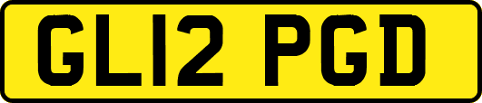GL12PGD