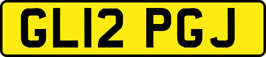 GL12PGJ