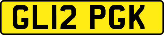 GL12PGK
