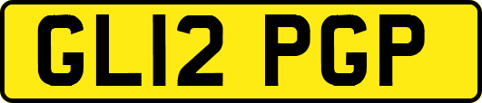 GL12PGP