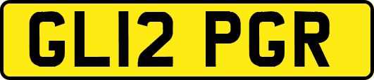 GL12PGR