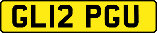 GL12PGU
