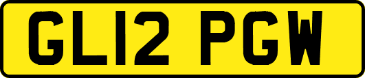 GL12PGW