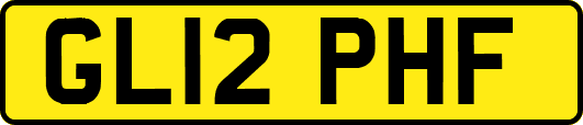 GL12PHF