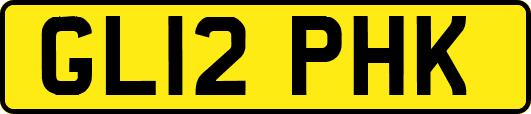 GL12PHK