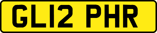 GL12PHR