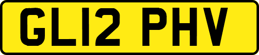 GL12PHV