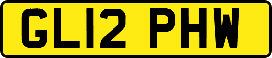 GL12PHW