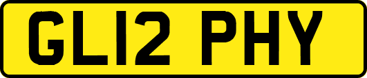 GL12PHY