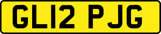 GL12PJG