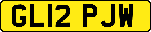 GL12PJW