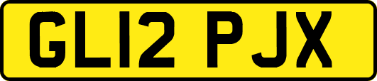 GL12PJX