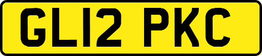 GL12PKC