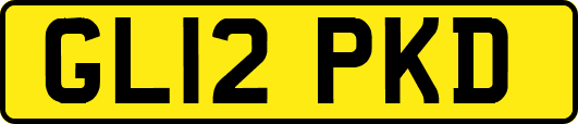 GL12PKD