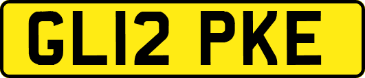 GL12PKE