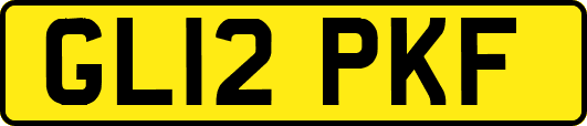 GL12PKF