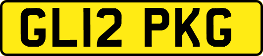 GL12PKG