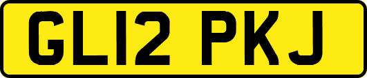 GL12PKJ