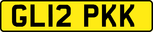 GL12PKK