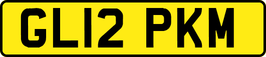 GL12PKM