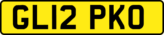 GL12PKO