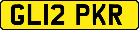 GL12PKR