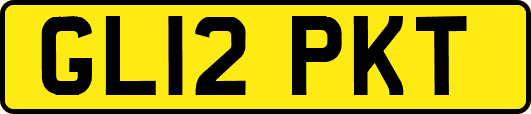 GL12PKT