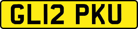 GL12PKU